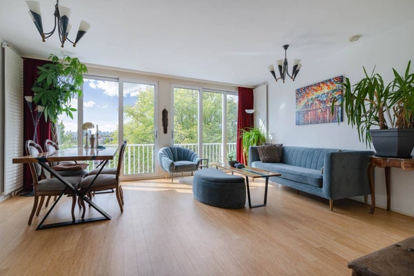 Te huur:  Amsterdam  / €2750,00 p.m. / 83,00m2