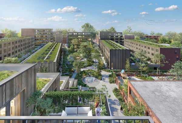 Te huur: Rotterdam / €28452995,00 p.m. / 100,00m2