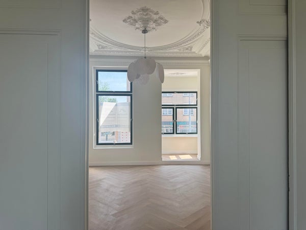 For rent: Rotterdam
