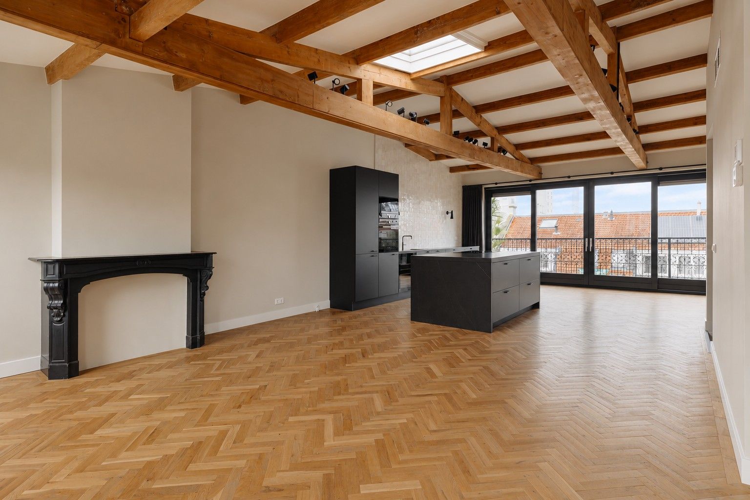 Te huur: Amsterdam / €1480000 p.m. / 132m2