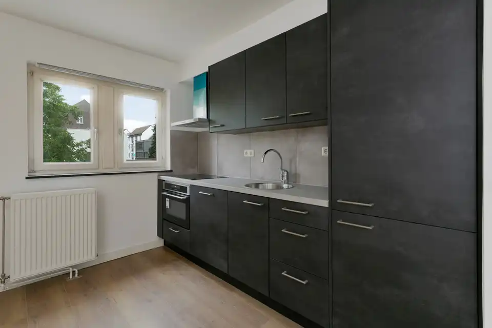 For rent: Maastricht