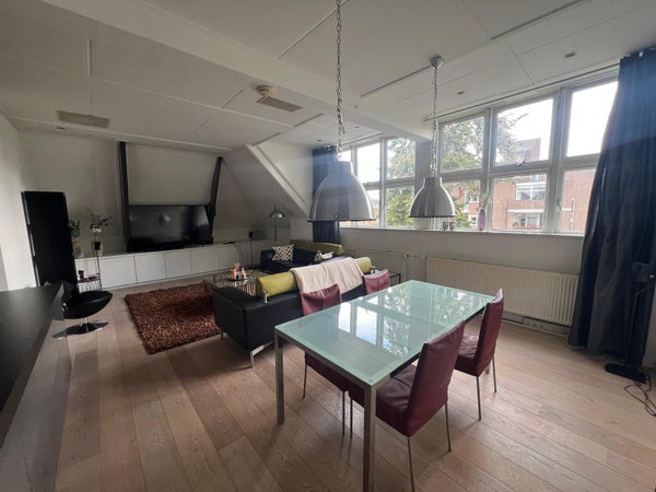 For rent: Velp / €15001850.00 p.m. / 110.00m2