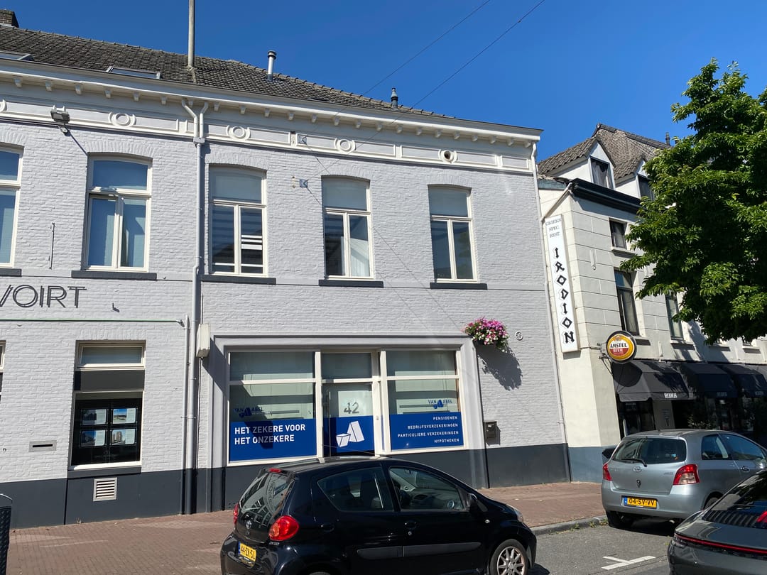 For rent: Roermond