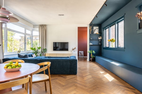 Te huur: Rotterdam