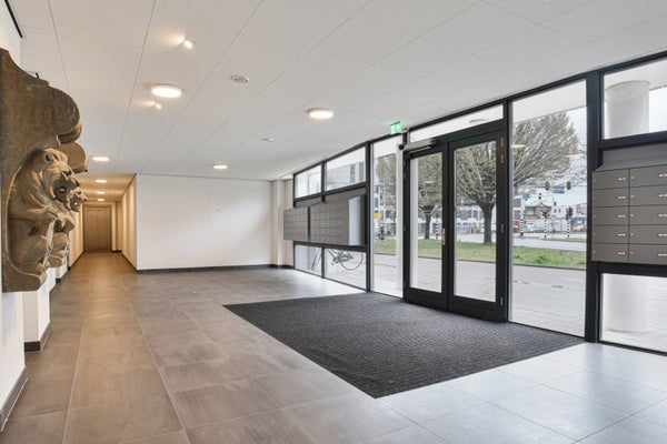 For rent: Leiden