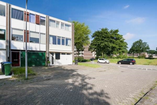 For rent: Enschede