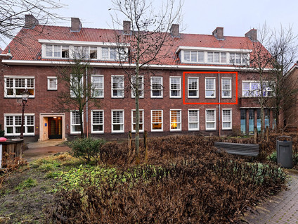 Te huur: Amsterdam / €2150,00 p.m. / 62,00m2