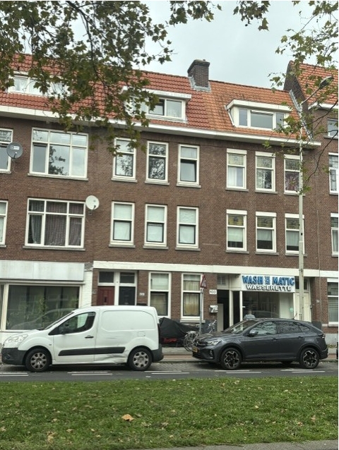 Te huur: Rotterdam / €520 p.m. / 14m2