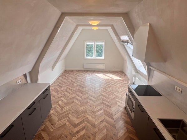 Te huur: Apeldoorn