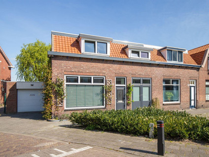 Te huur: Breda