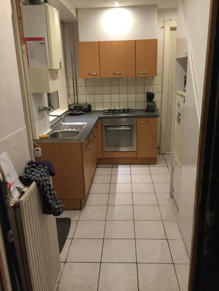 For rent: Groningen / €450 p.m. / 15m2