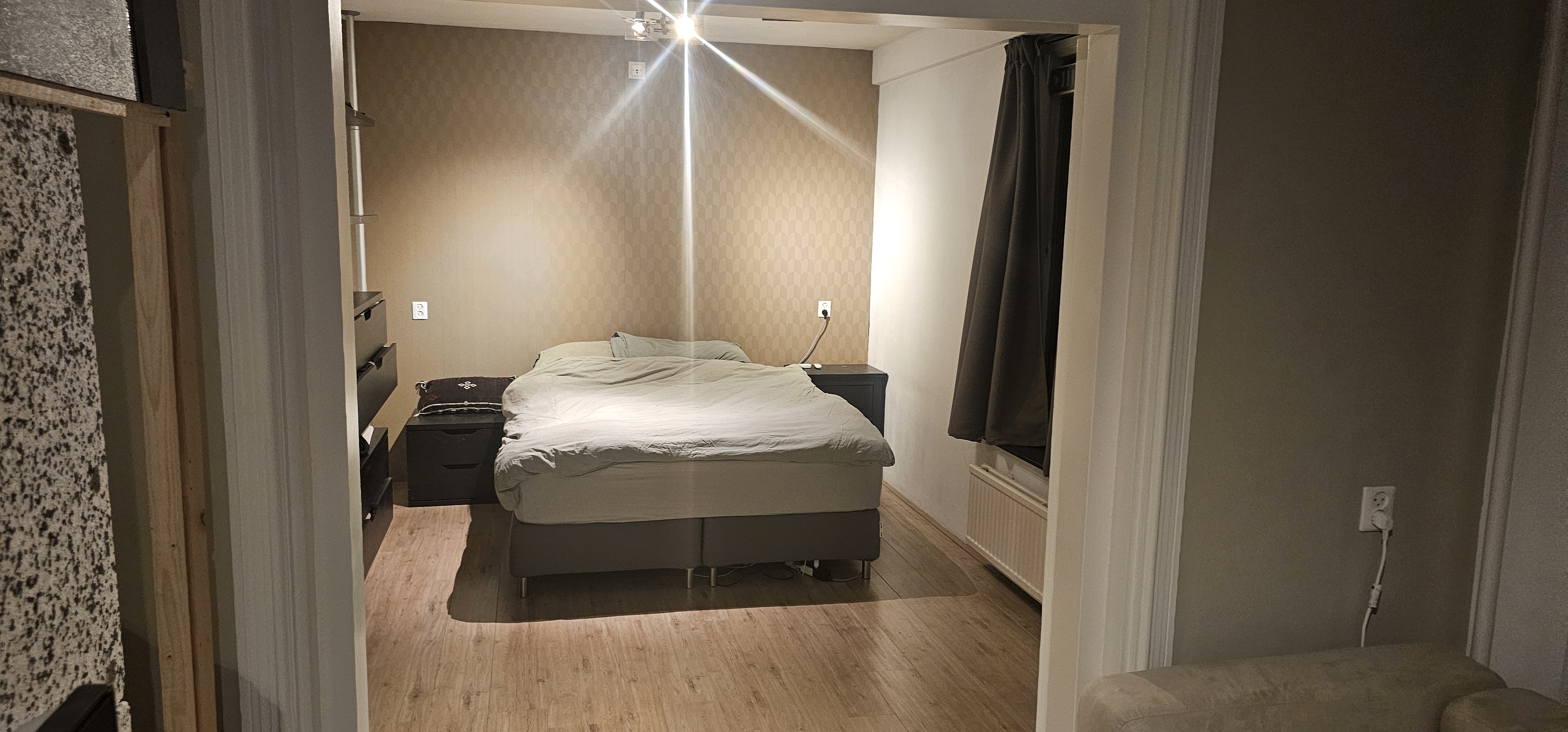 For rent: Amsterdam