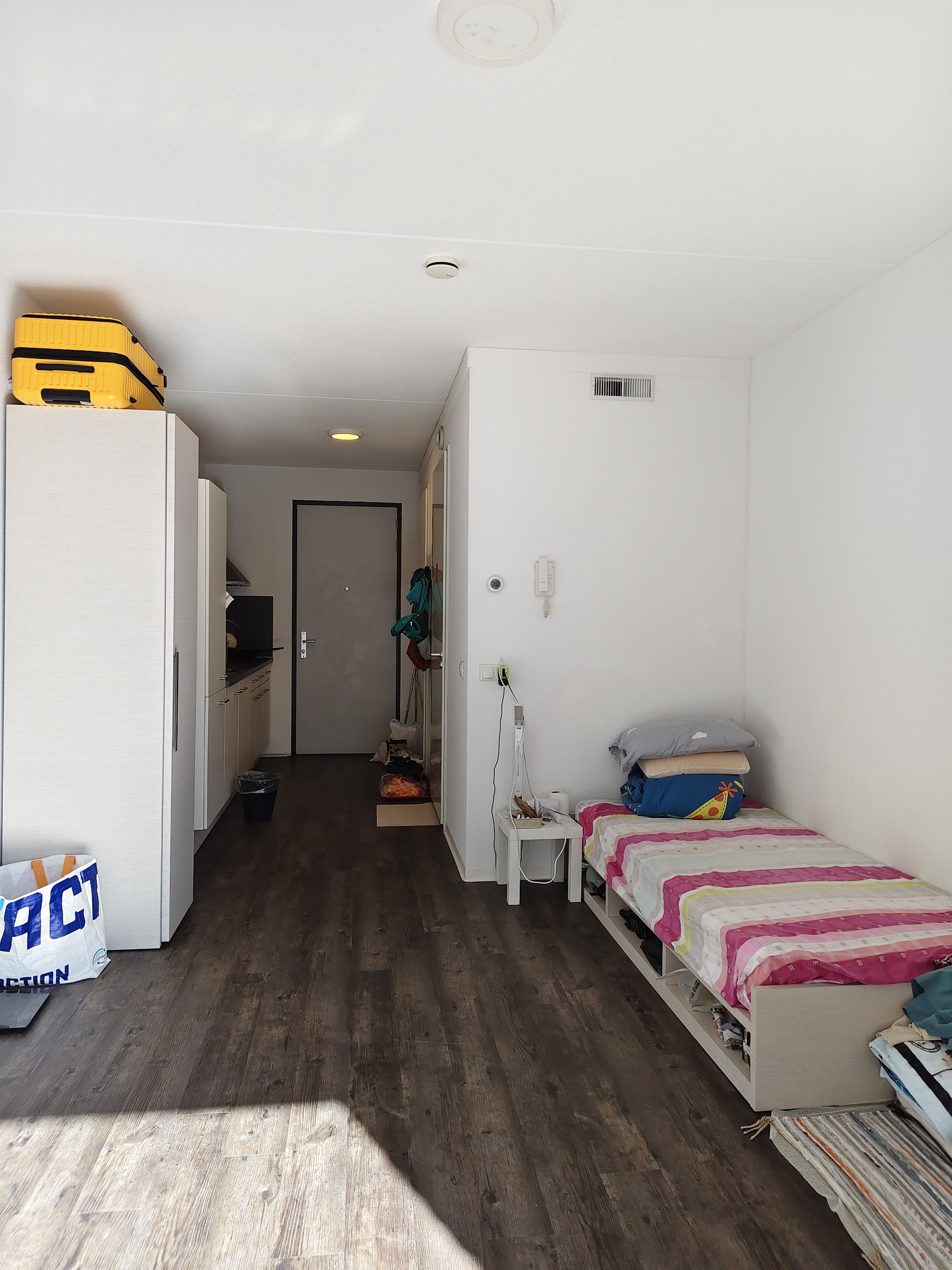 Te huur: Utrecht / €1284,00 p.m. / 33,00m2