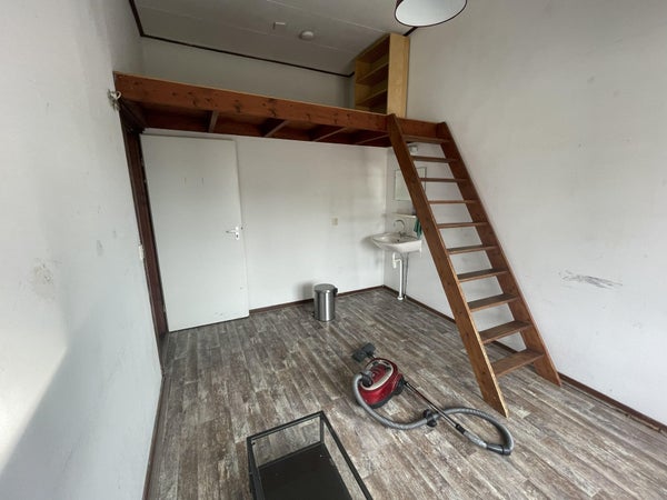 For rent:  Leiden  / €44.00 p.m. / 18.00m2
