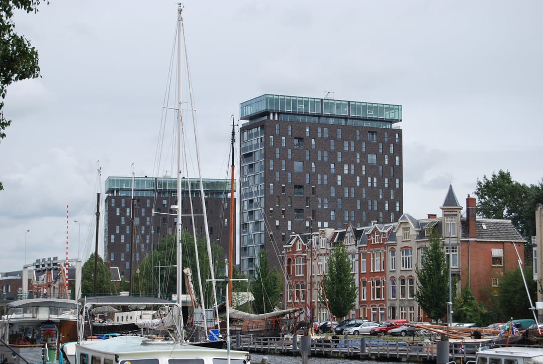 Te huur: Groningen / €1650 p.m. / 128m2