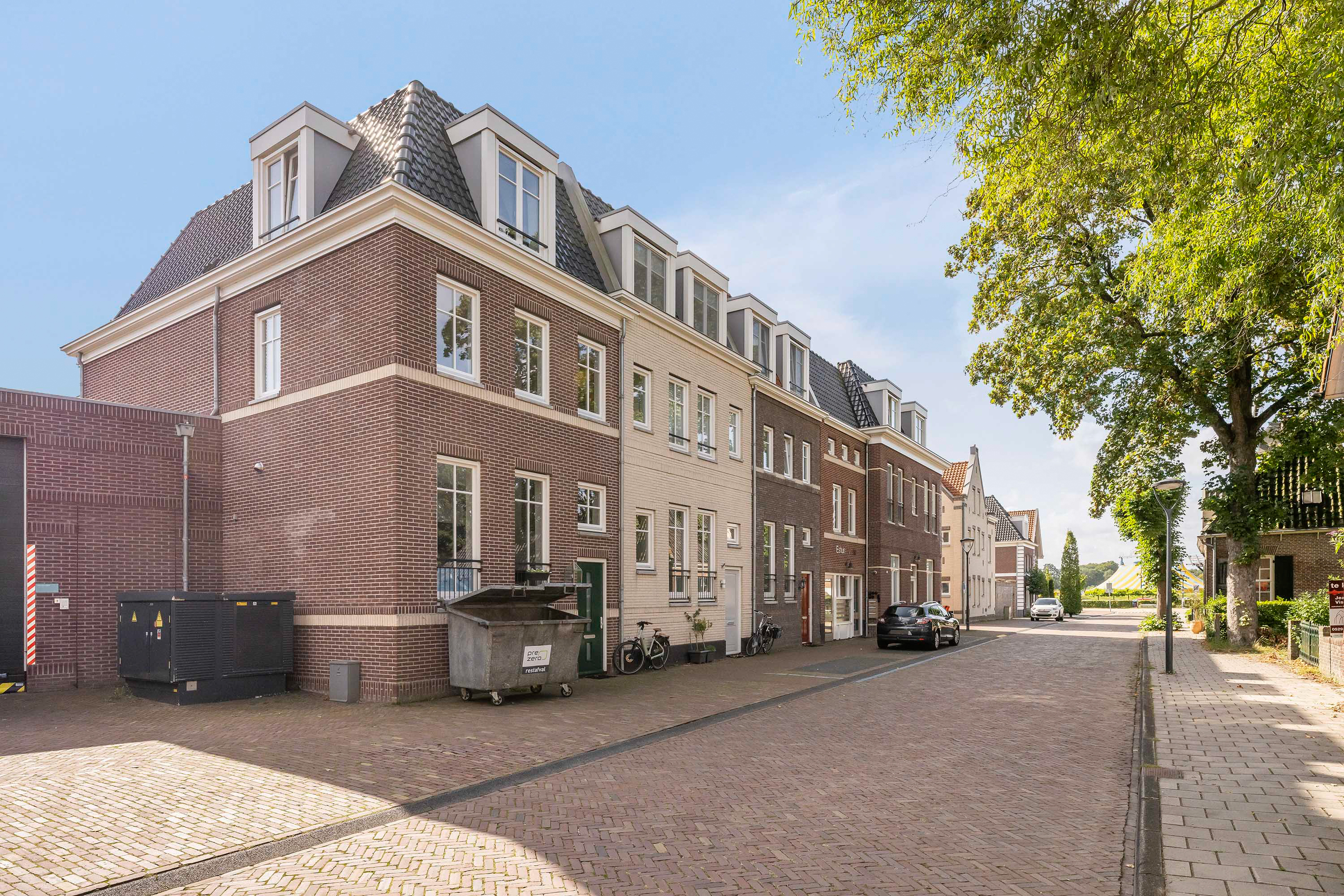 For rent: Dalfsen