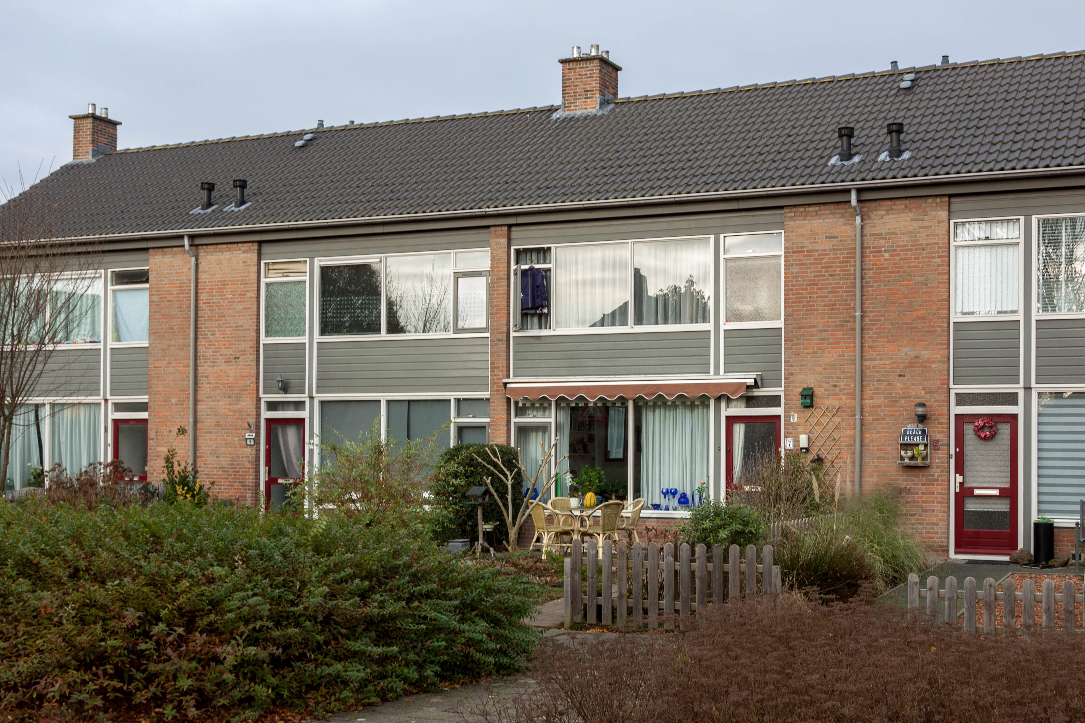 Te huur: Nieuwkoop