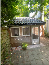 For rent: Amsterdam / €2700 p.m. / 10m2