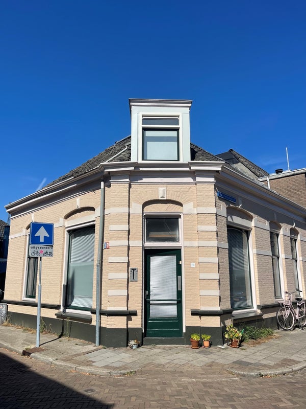 For rent: Zwolle