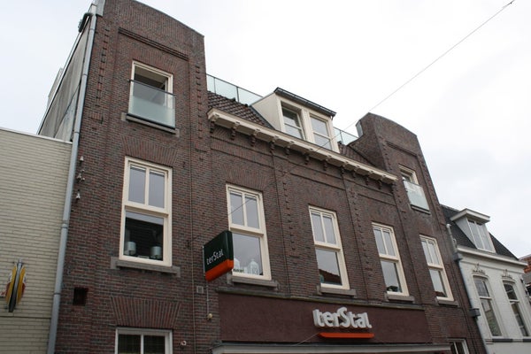 Te huur: Almelo