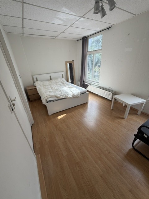 Te huur: Leeuwarden
