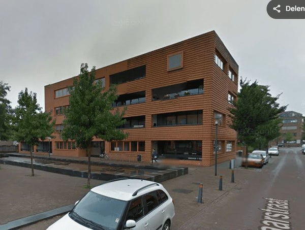 Te huur: Hilversum