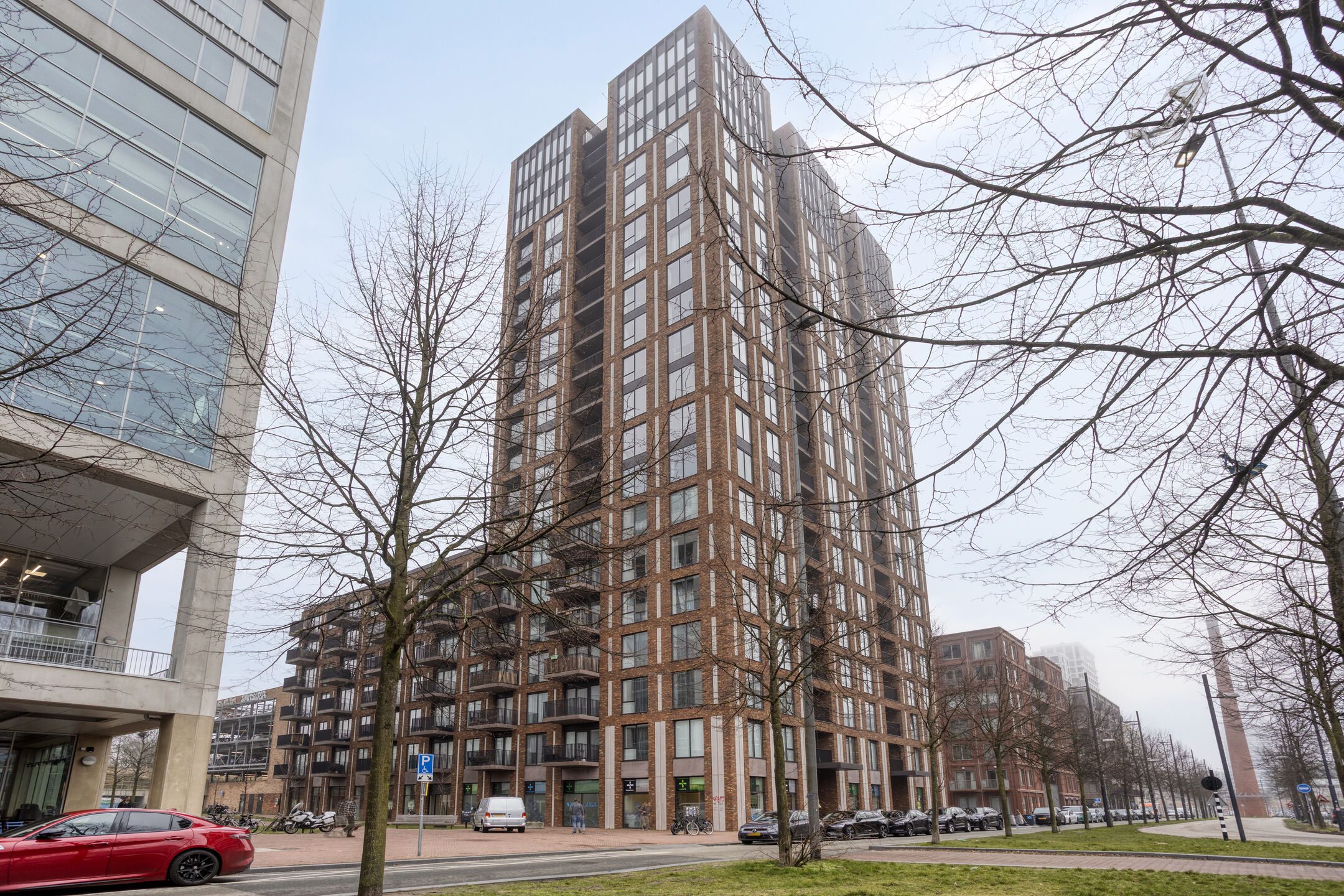Te huur: Eindhoven