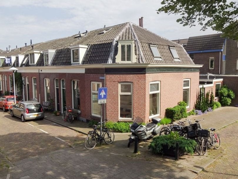 Te huur: Utrecht