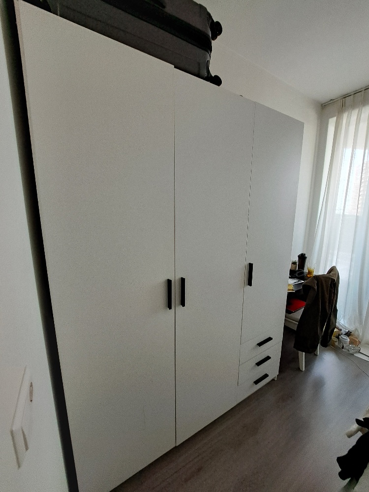 Te huur: Amsterdam / €800,00 p.m. / 10,00m2