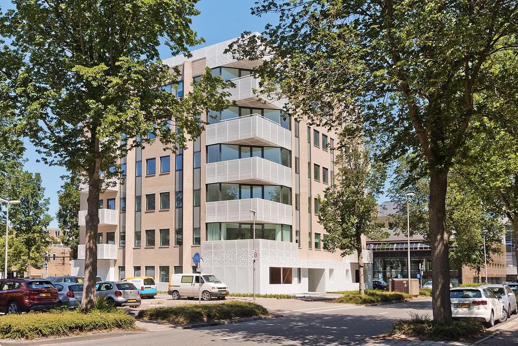 Te huur: Zoetermeer / €1159,00 p.m. / 65,00m2