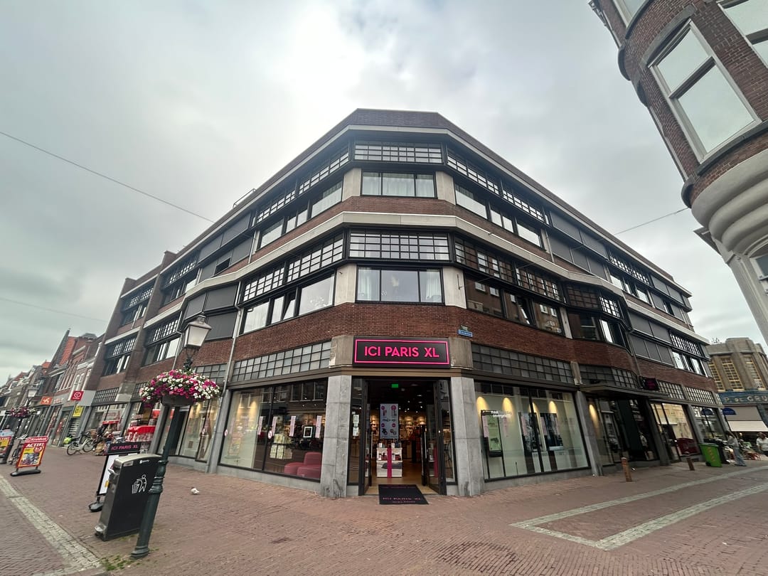 For rent: Hoorn (NH)