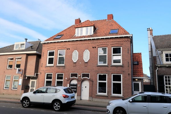 For rent: Tilburg