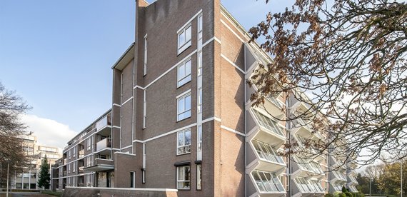 For rent: Maastricht / €1456.00 p.m. / 91.00m2