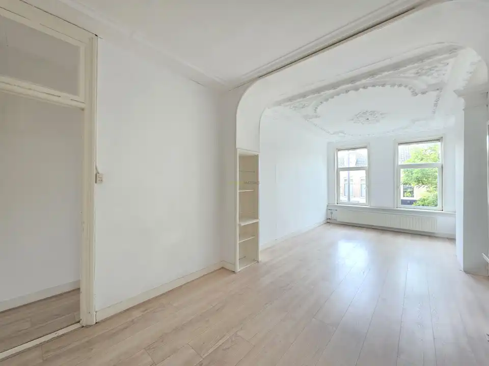 For rent: Rotterdam / €2400 p.m. / 128m2