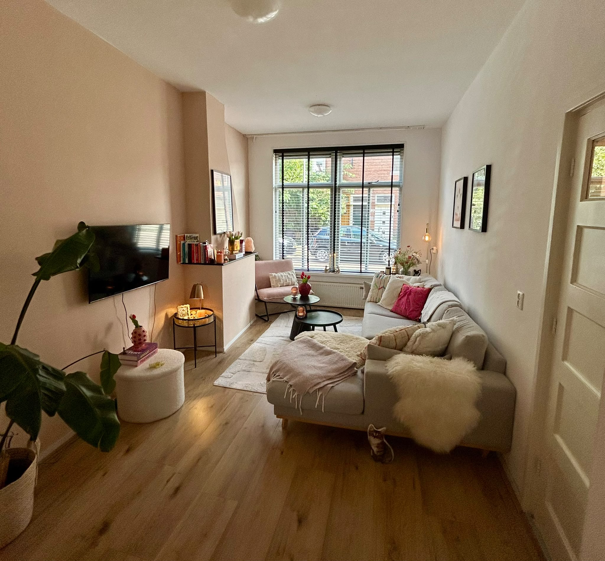 Te huur: Groningen / €1850 p.m. / 10m2