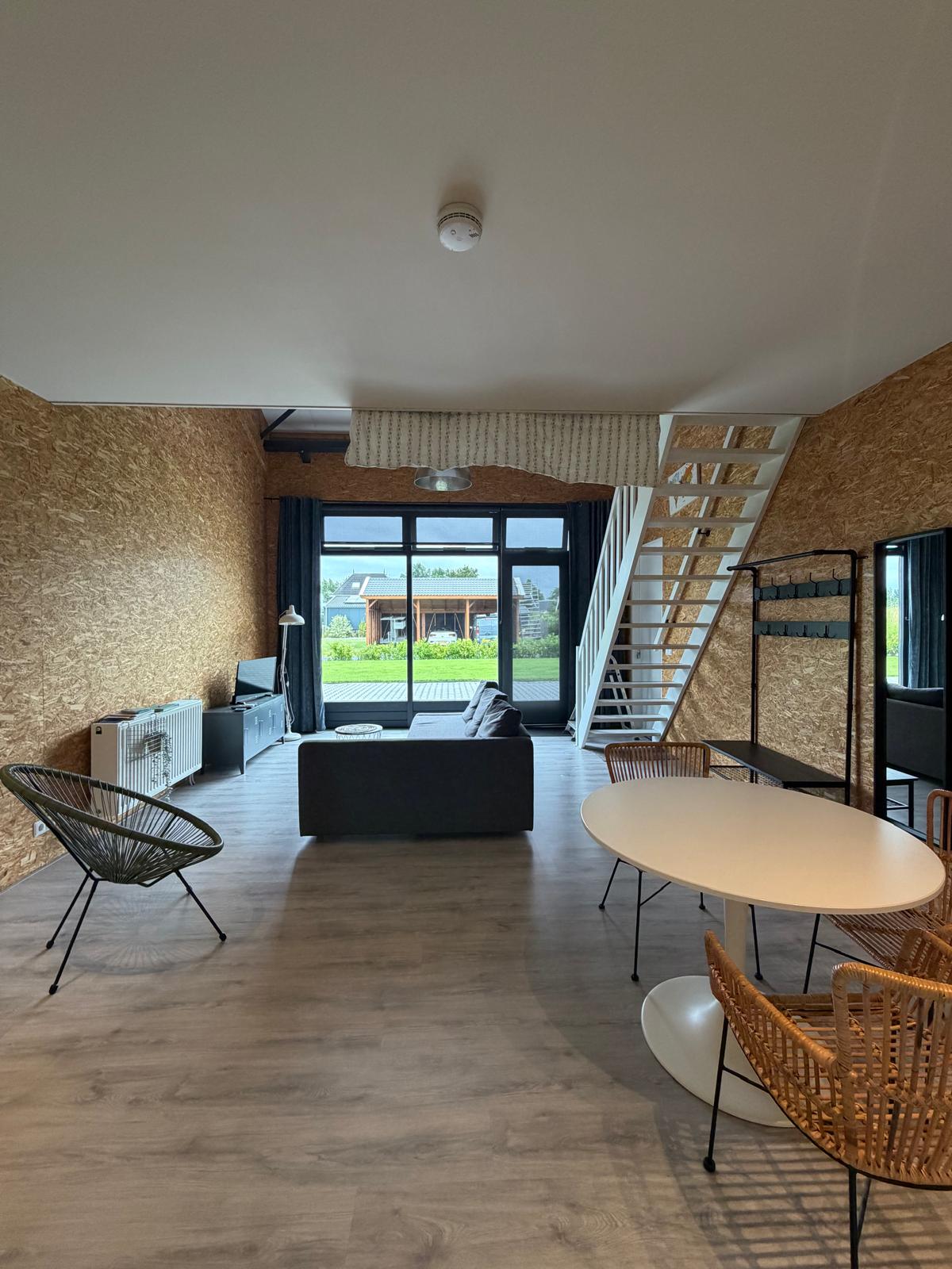 Te huur: Groningen