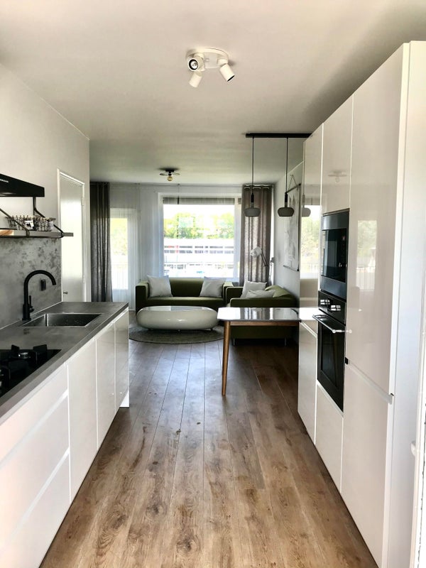 Te huur: Amersfoort / €1580 p.m. / 64m2