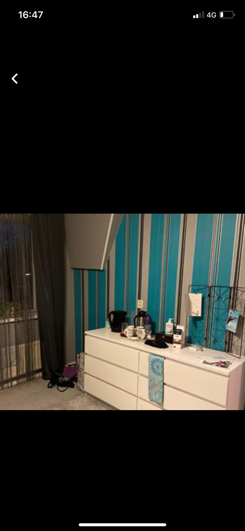 Te huur: Utrecht / €700,00 p.m. / 20,00m2