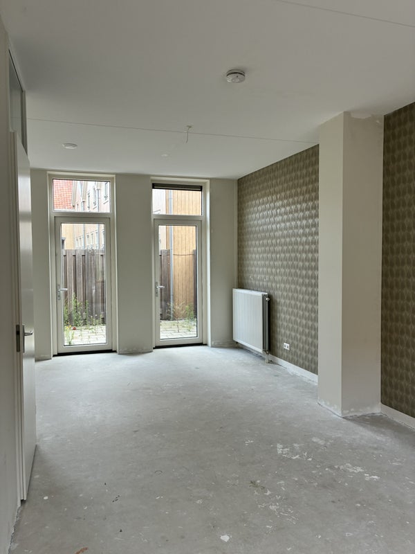 For rent: Leiden