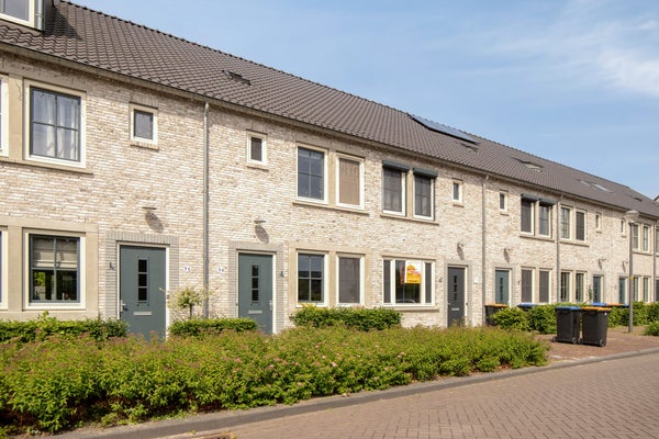 Te huur: Waddinxveen / €2295,00 p.m. / 115,00m2