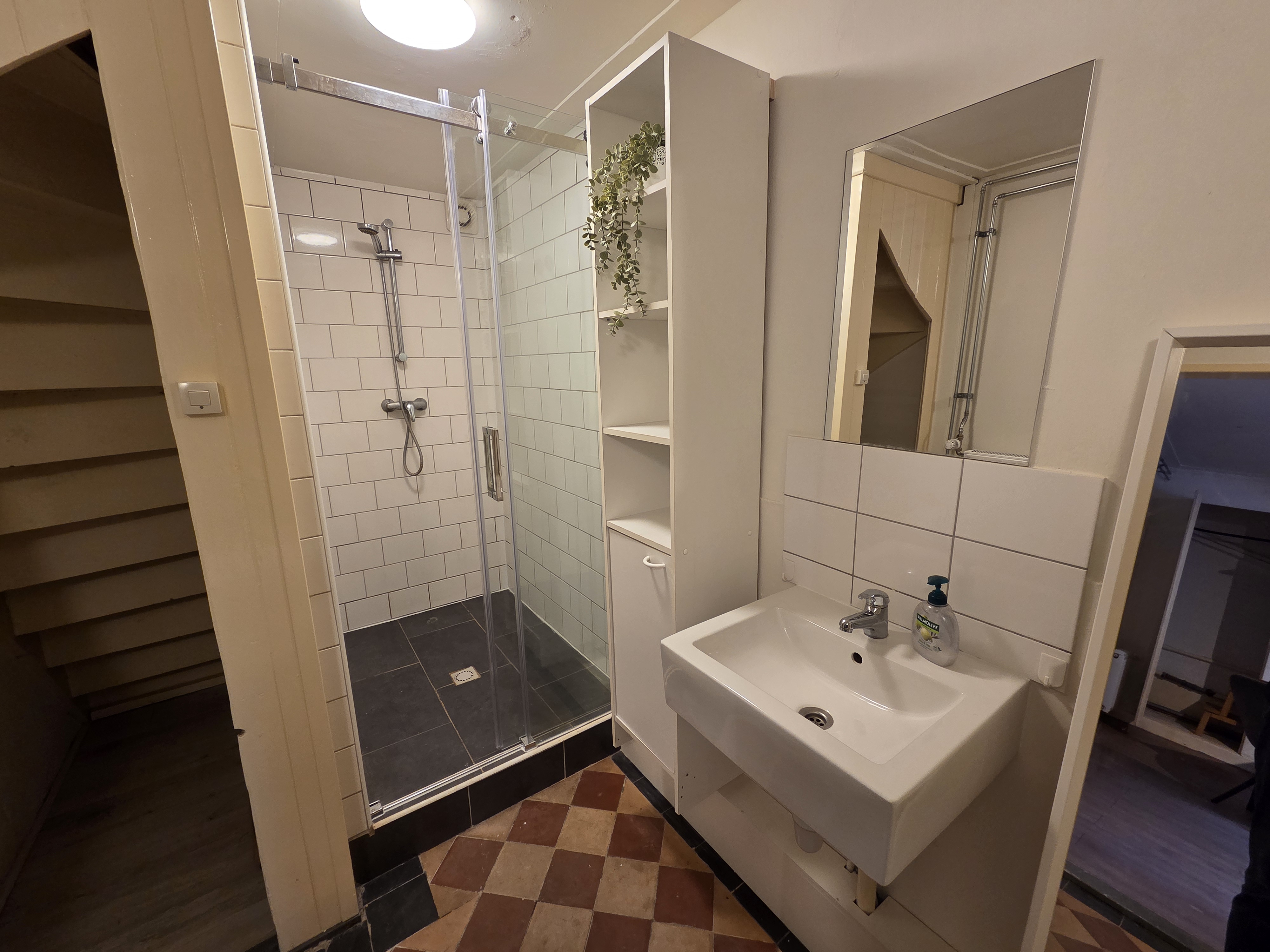 For rent: Musselkanaal