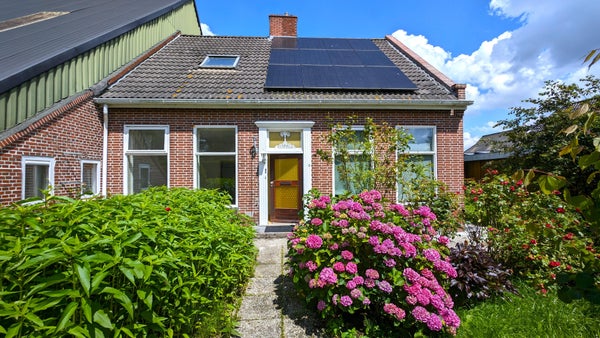 Te huur:  Groningen  / €747 p.m. / 33m2