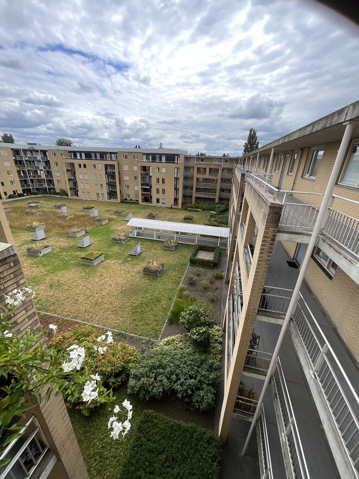 Te huur: Den Bosch / €764 p.m. / 27m2