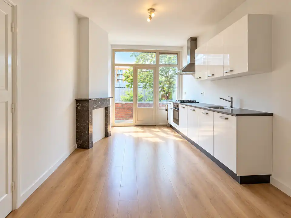 For rent: Den Haag