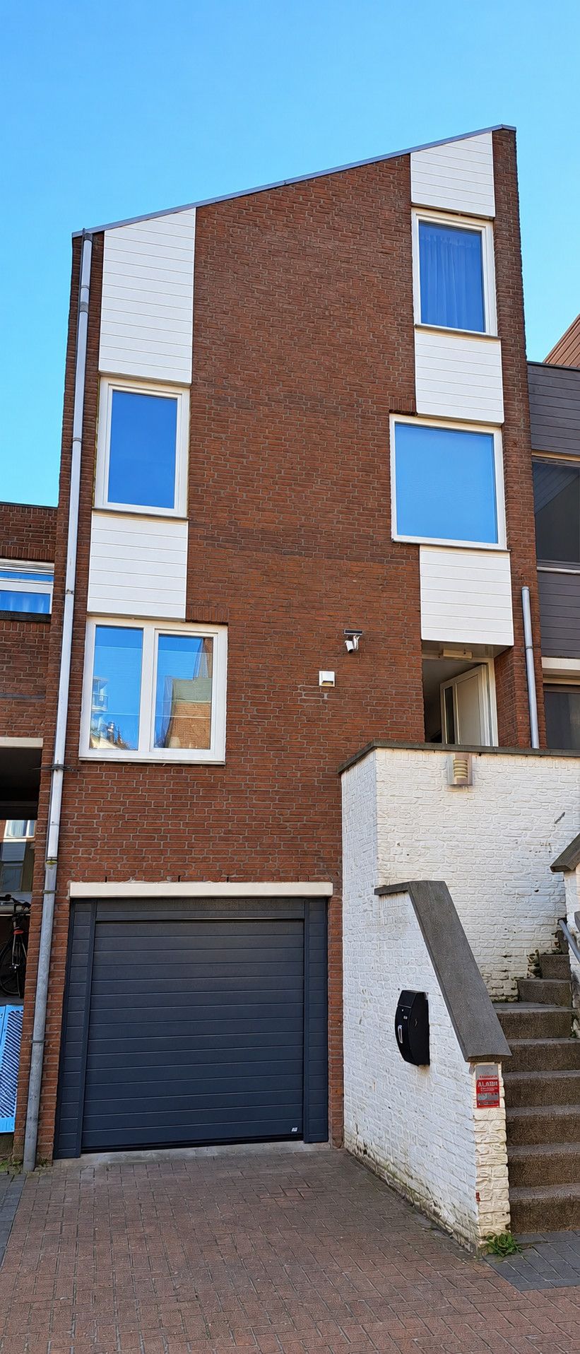 Te huur: Bergen op Zoom / €1890 p.m. / 153m2