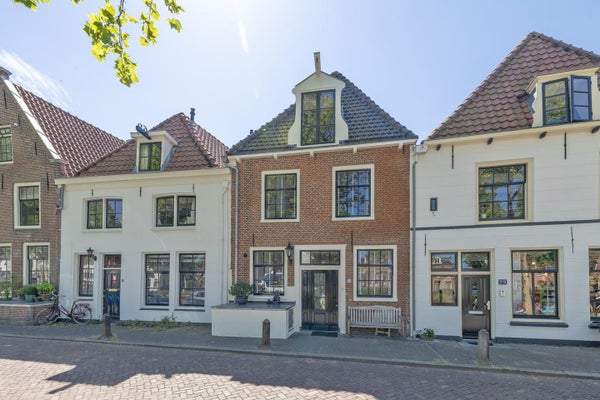 Te huur: Weesp