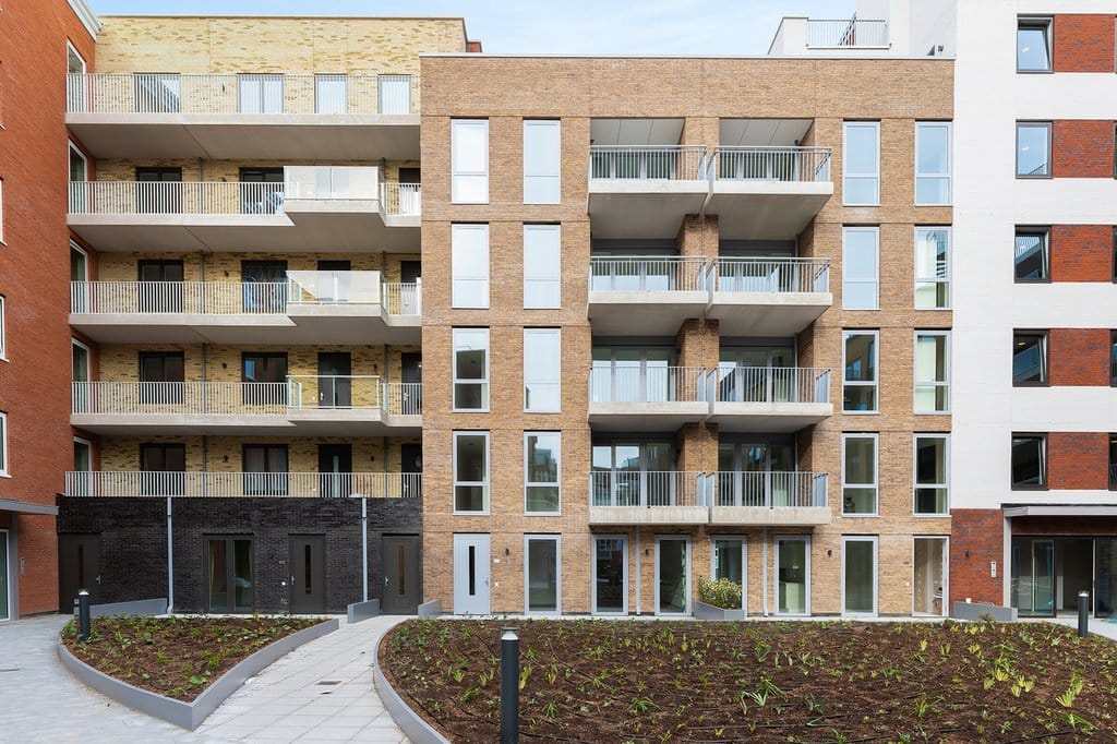 Te huur: Diemen