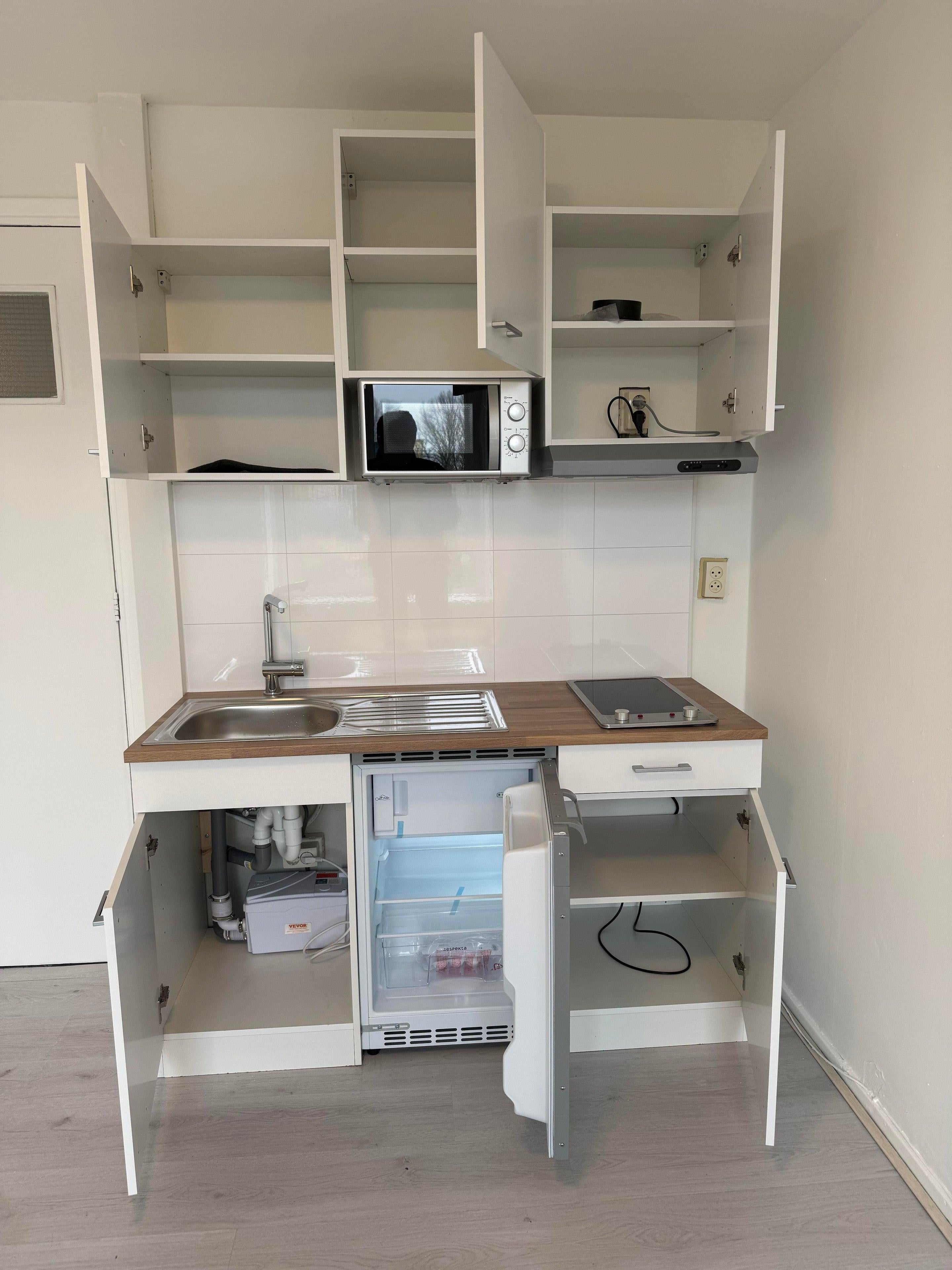 Te huur: Arnhem / €641 p.m. / 15m2
