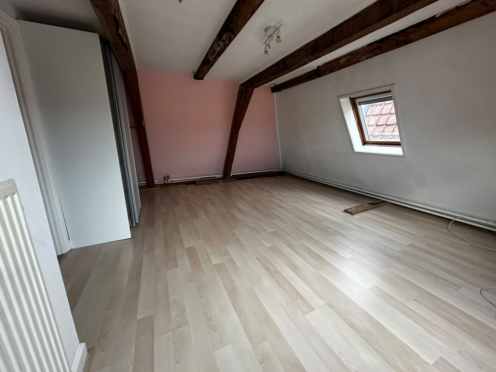 Te huur: Weesp / €800 p.m. / 22m2