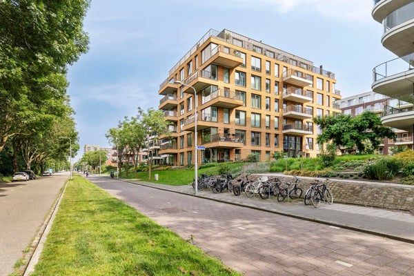 Te huur: Amstelveen